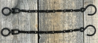 Rein Chain Black